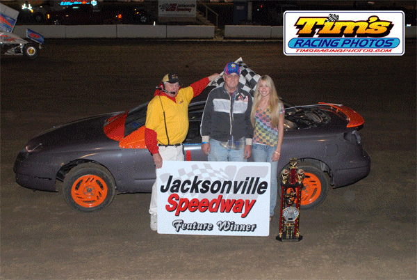 Feature Winners From April 29, 2011
